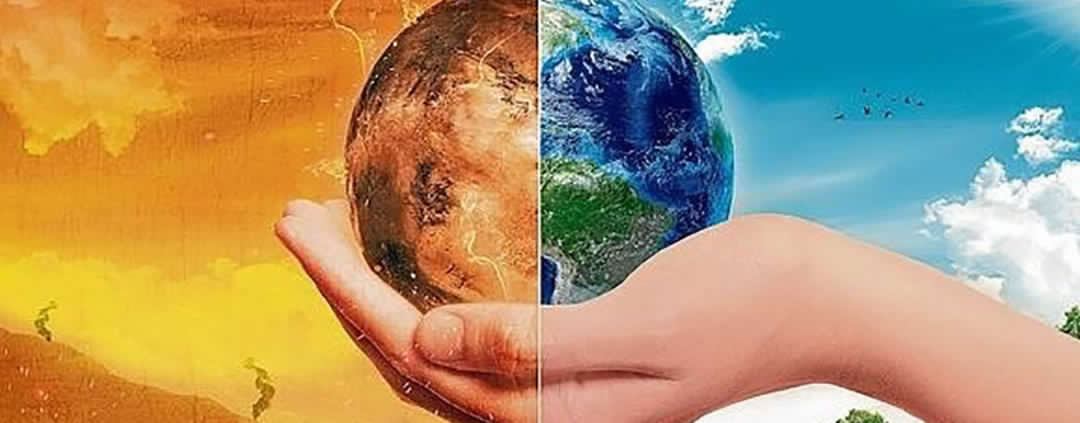 Giornata della Terra: la supremazia del modello economico