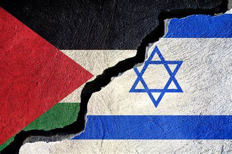 CRONOLOGIA DI UN DISASTRO ANNUNCIATO: OLTRE UN SECOLO D’ISRAELE E PALESTINA