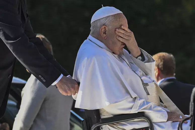 Una riflessione sulle celebrazioni francescane e le ultime dichiarazioni del Papa