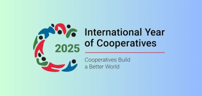 2025 Anno Internazionale delle Cooperative: il futuro, anche in Umbria, si costruisce insieme